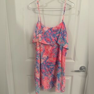 Lilly Pulitzer Lexi Dress L - NWT